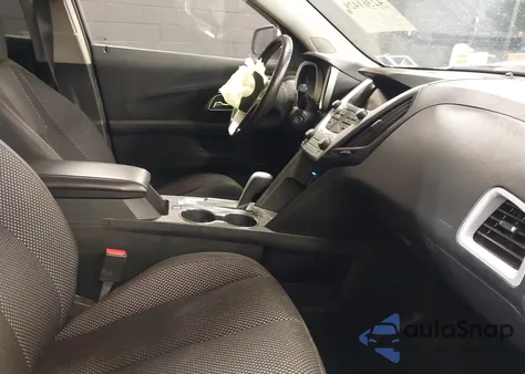 2015 Chevrolet Equinox 2Lt z USA, uszkodzony, nr VIN 2GNFLGEK7F6438431